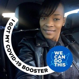 Meet your Posher, Larry